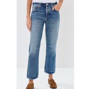 Citizens Of Humanity Neve Jeans
